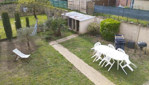 Maison Le Mans - Photo 3