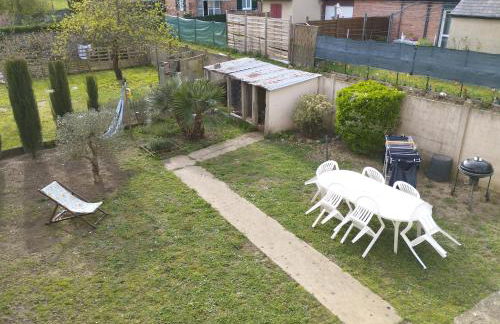 Maison Le Mans - Photo 3