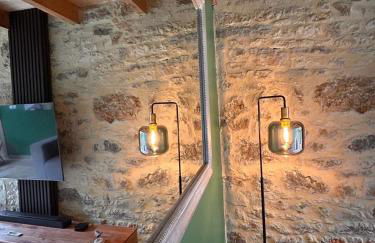 Gîte de Marcenac - Foto 14