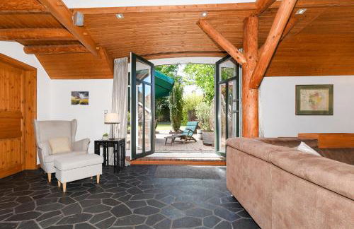 Ferienhaus Lüttje Cottage - Foto 9