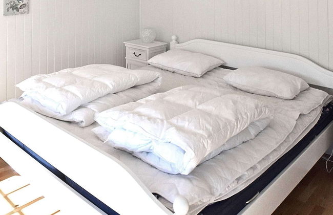 8 Person Holiday Home in Oksvoll - Foto 12