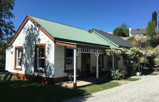 Settlers Cottage Motel - Foto 51