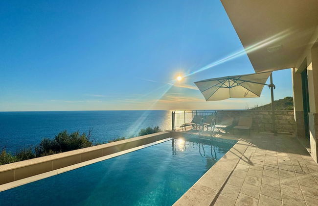 Apartments Azimut Rezevici - Foto 43