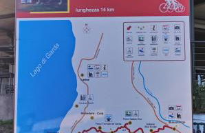 Studio Centrale Pacengo di Lazise - Foto 33