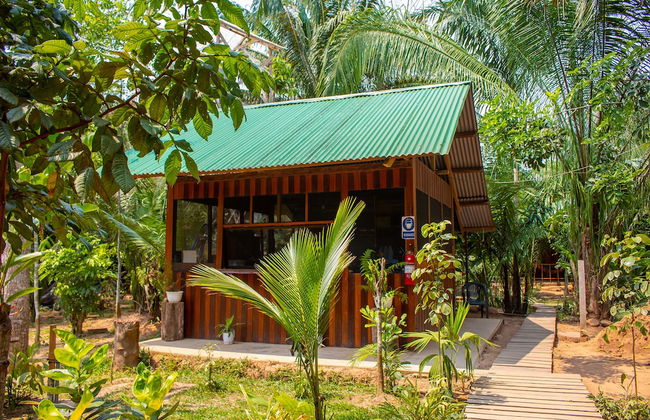 Tronco Tambopata Adventure - Photo 61