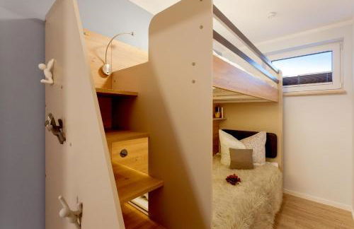 Ferienwohnung Ostseetraum - Foto 10