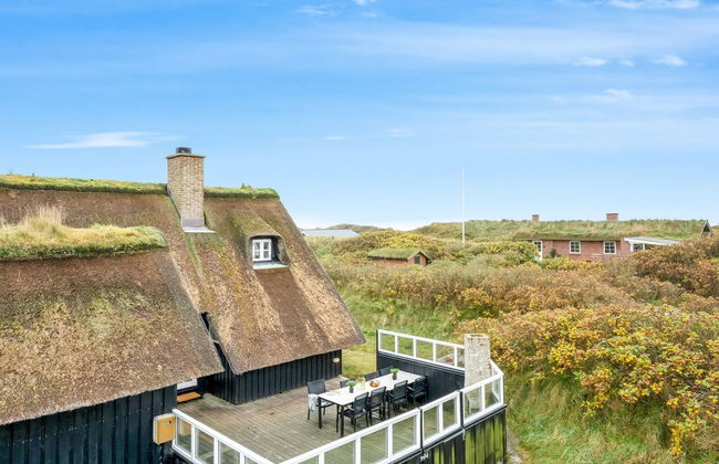 "Christensen" - 100m from the sea - Foto 5