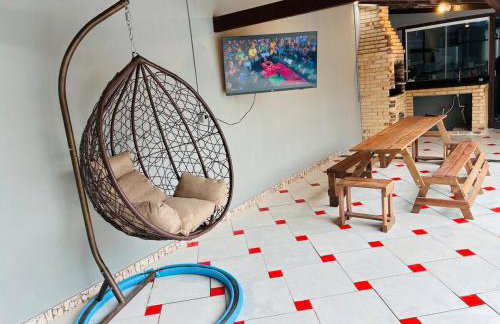 Refúgio com Piscina e Churrasqueira - Cabo Frio - Foto 5