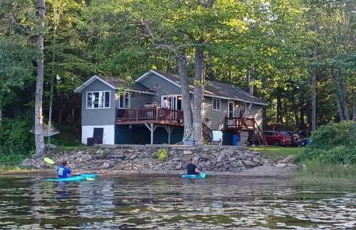 Sunrise Views Cabin with King Bed, Bar & Game Room - Foto 29