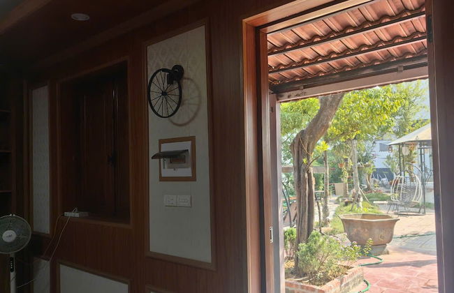 Homestay nha go Lan Anh - Foto 7