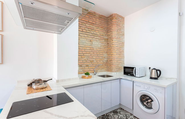 Genteel Home Plaza Nueva Granada - Foto 40