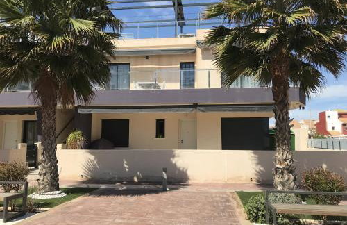 3 room Penthouse Higuericas Playa - Foto 14