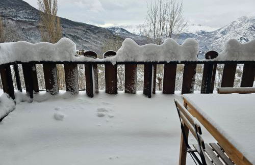 Tuhogarencerler parking y taquilla en pistas - Foto 7