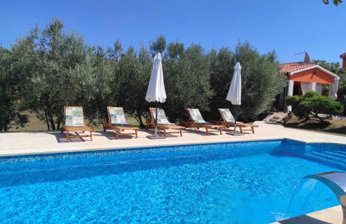 Villa Dorina - Foto 48