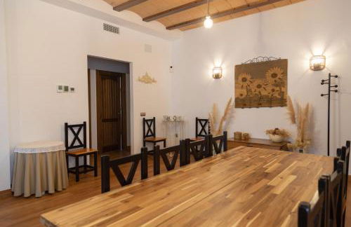 Cortijo el viejo - Photo 12