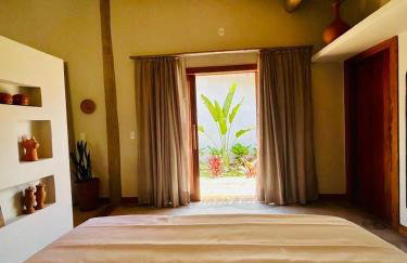 Casa Preguiça Corumbau - Foto 69
