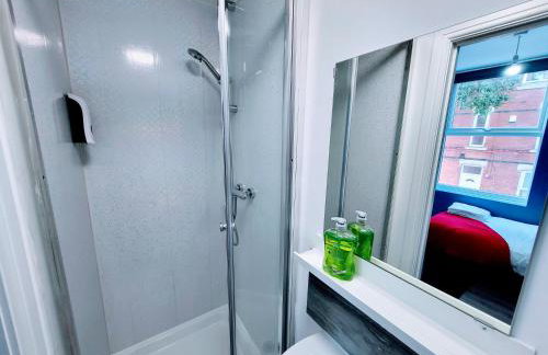 Berridge Solo Stays - NG7 - Foto 37