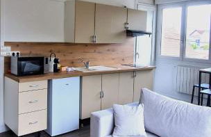 Le Madrillet - Foto 11