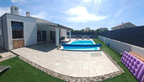 Holiday Home Gabriella - Foto 4