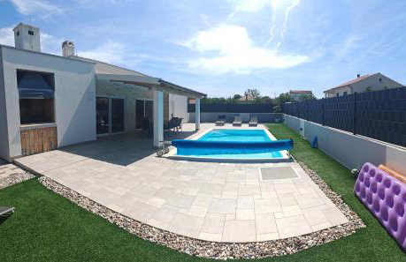 Holiday Home Gabriella - Foto 4