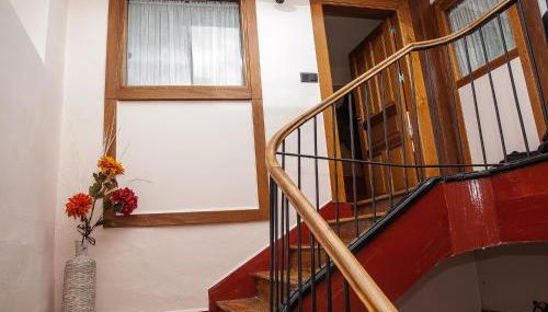 Auténtica buhardilla en el centro de Béjar - Photo 3