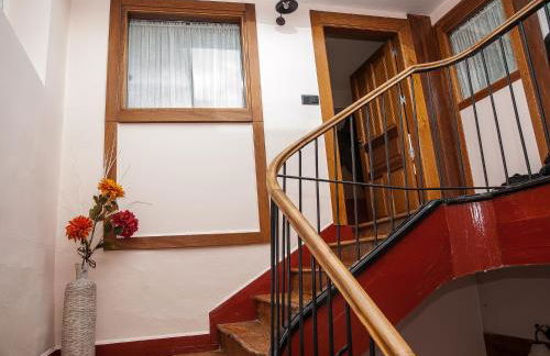 Auténtica buhardilla en el centro de Béjar - Photo 3