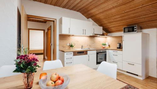 Ferienwohnungen Klügl - Foto 4