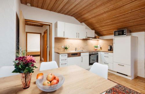 Ferienwohnungen Klügl - Foto 4