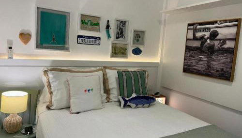 Apartamento Villa 703 - Villa Enseada - Foto 2