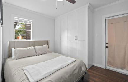 Comfy Modern Farmhouse Cottage w/ Private Patio! - Foto 15