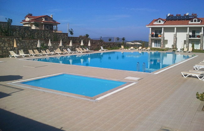 Orka Gardens Apartments - Photo 7