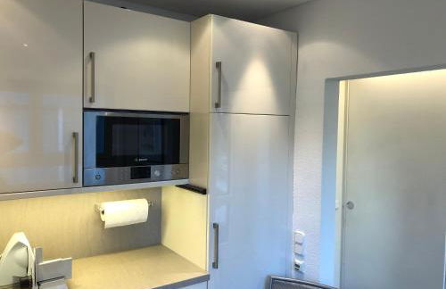 Apartment im Grünen - Foto 9