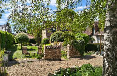 Gîte authentique près Zoo de Beauval et Châteaux - Foto 6