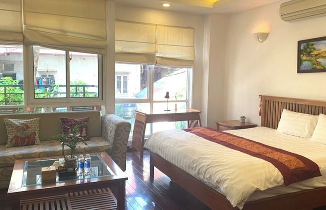 Luxe Paradise Residence 74KT - Foto 7