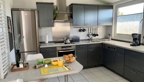 MEINE OASE Ferienwohnung !!! NICHT FÜR MONTEURE !!! - Foto 4