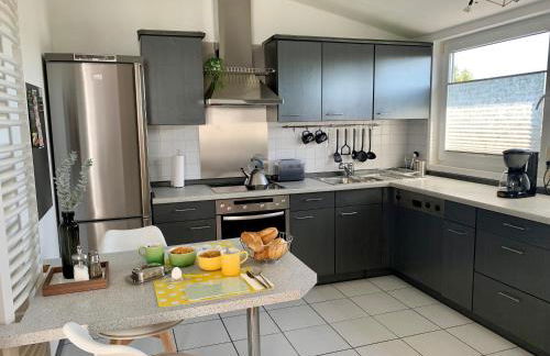 MEINE OASE Ferienwohnung !!! NICHT FÜR MONTEURE !!! - Foto 4