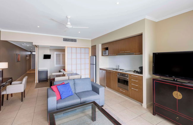 Oaks Hervey Bay Resort and Spa - Foto 17