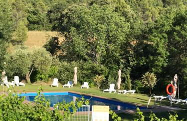 Casa Rural Cortijo La Ajedrea - Foto 6