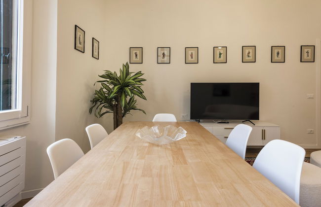 Salutati Apartments by MMega - Foto 31