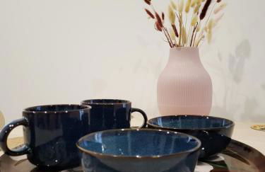 Metz vieille ville quartier Sainte Croix "La Colline" - Foto 11