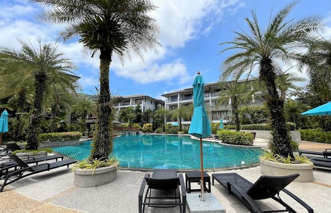 Pearl of Naithon Resort by Lofty - Foto 19