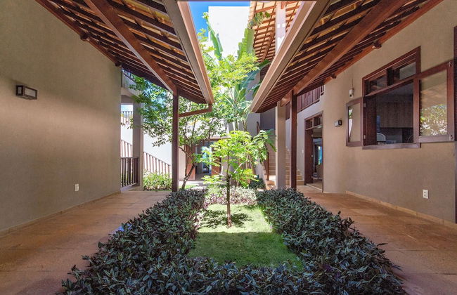 Mansão Varandas - Luxo à Beira Mar por Carpediem - Photo 45