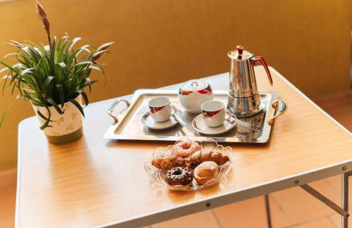 Al Civico Centocinquantasei - Foto 55