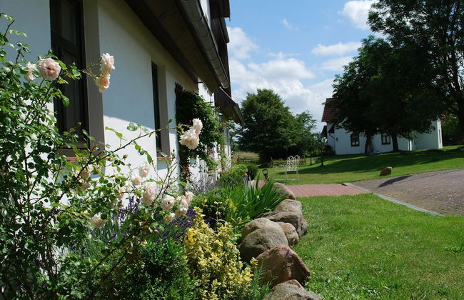 Mansion in Dargun With Pool and Garden - Photo 30