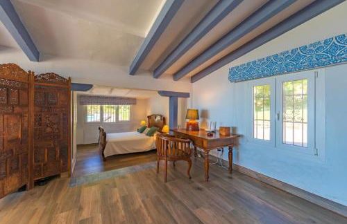 Cortijo Cantarranas - Tarifa - Foto 13