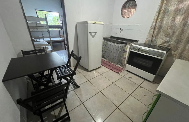 Toca do pato hospedagem - Foto 35