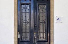 Casa Côrte Real - Foto 43