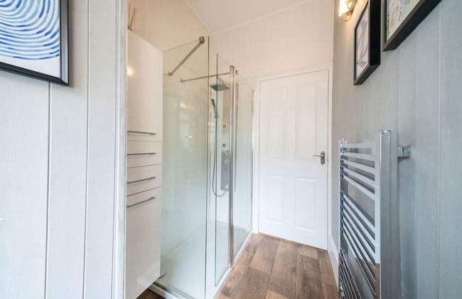 Barclay Stonehaven Seaside Home Aberdeenshire - Foto 4