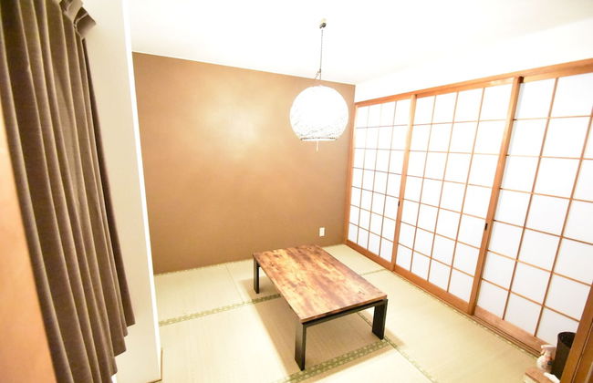 Hotel EL Tochigi 3 - Foto 3