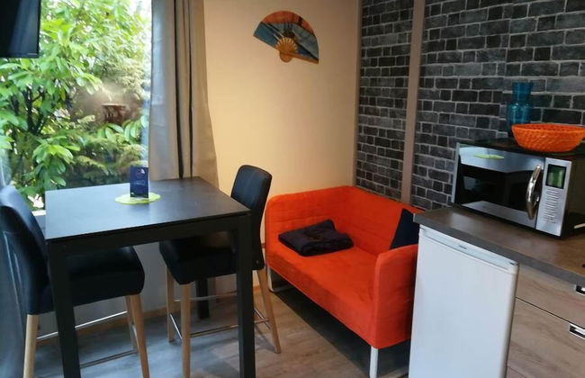 Les Chalets d'Argentouleau - Foto 26